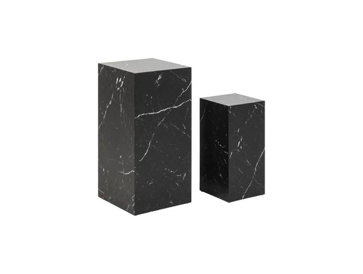 SalesFever Beistelltisch 2er Set