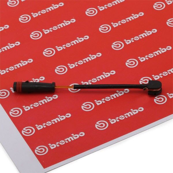 BREMBO A 00 470 Brake pad wear sensor