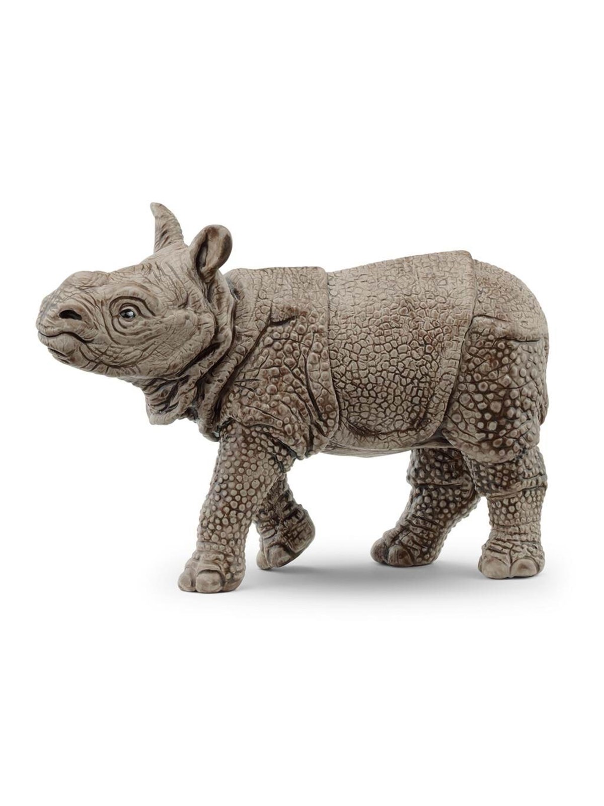 Schleich Indisches Nashornbaby