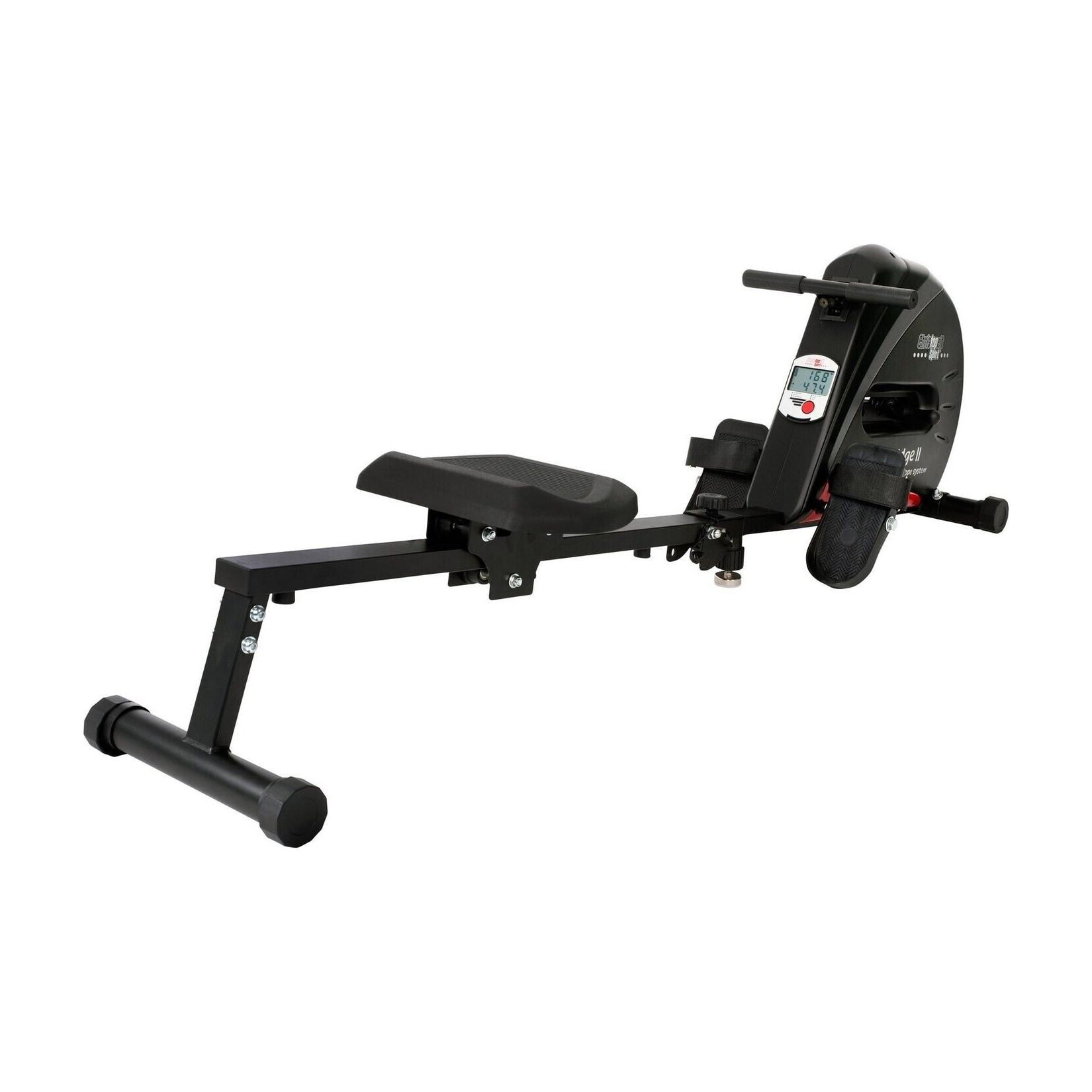 Ruderzugmaschine Cambridge II