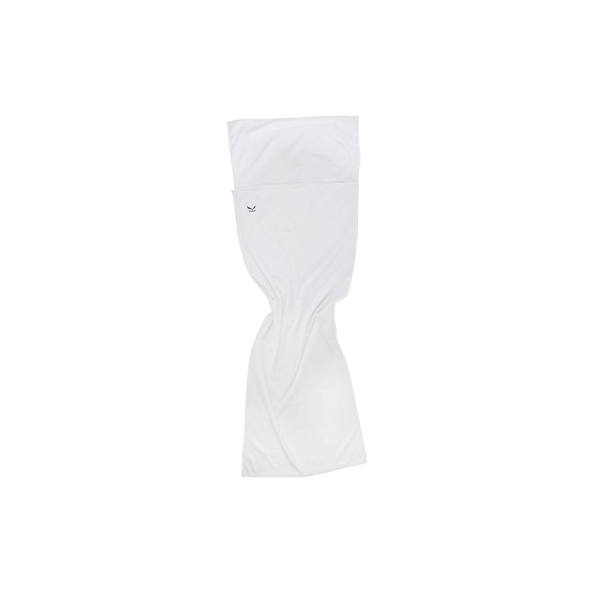 Salewa Cotton-feel Liner Zip Silveriz offwhite (0010) LEFT 00-0000003499-0010-LEFT