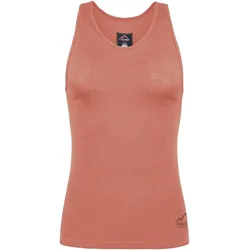 Normani, Damen, Funktionsshirt, Damen Tanktop Quilpie - 7654 (XS), Rosa