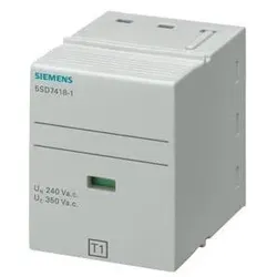 Siemens Dig.Industr. Steckteil 5SD7418-1