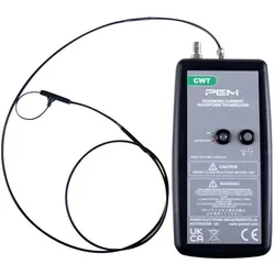 PEM, Multimeter, Stromzangenadapter CWT 15 Ultr (Zangenstrommesser)