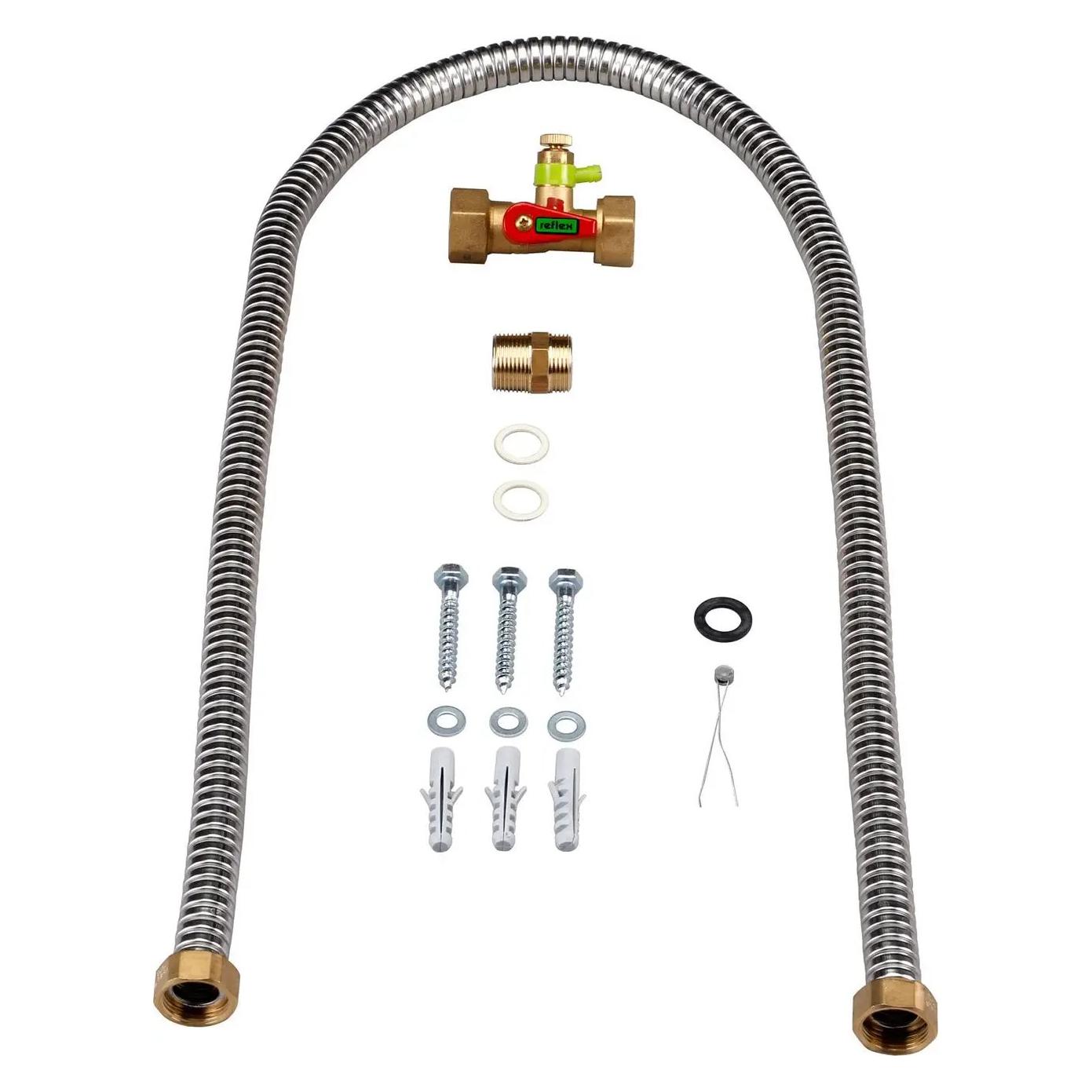 Bosch Home Comfort Thermotechnik GmbH Anschlusszubehör für MAG 50 (7719003887)