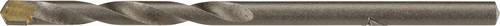 Makita E-06367 Stein-Spiralbohrer 4mm Zylinderschaft