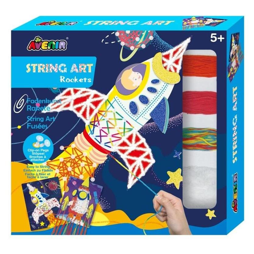 Avenir Raketen (14371984)