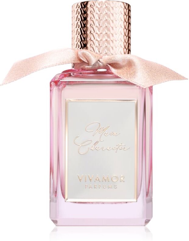 Vivamor Parfums Main Character extrait de parfum mixte 100 ml