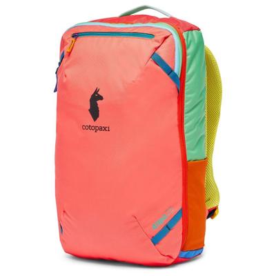 Cotopaxi - Allpa 28 Travel Pack Del Dia - Reiserucksack rot