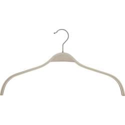 Maul Kleiderbügel 9453570 MAULergo (B x H) 45 cm x 23.4 cm Holz Holz 6 St.
