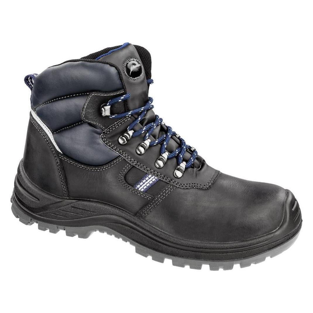 Albatros Sicherheitsstiefel S3 Grösse: (S3, 42) (631861-42)