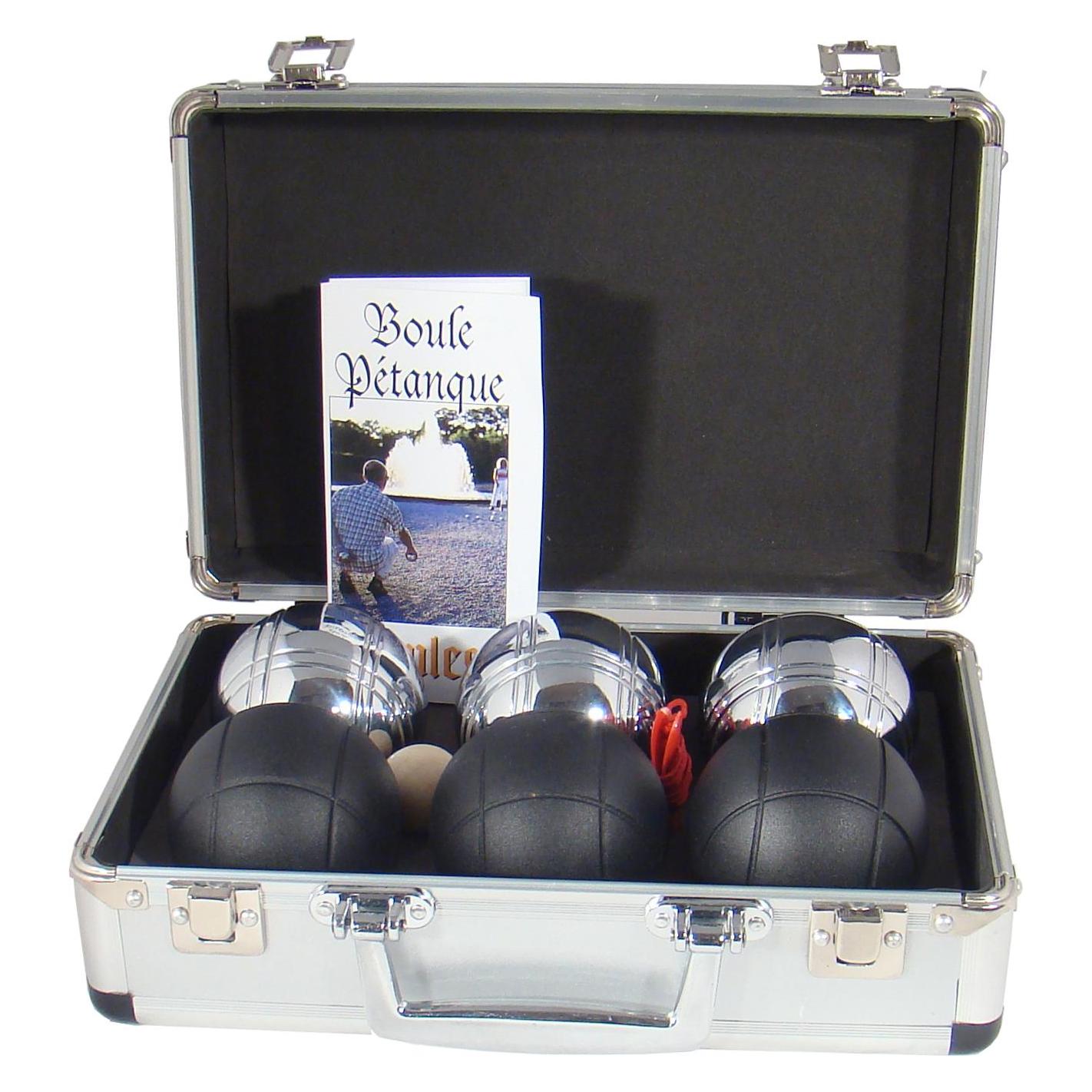 Bex Sport Petanque Alsace (6x, 73 mm) (211-2030)