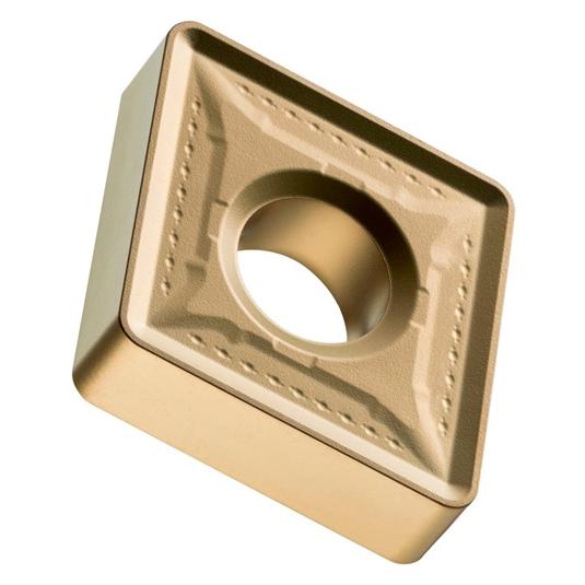Pramet Drehwendeschneidplatte ISO CNMM 190616-HR2:T9226 D.7,94mm MT-CVD beschichtet - VPE: 10 (CNMM 190616-HR2:T9226)