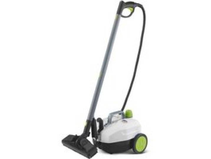 Nettoyeur vapeur - KITCHEN CHEF - PRO.CLEAN2000 - 2000 Watts - Pression 3.5 à 4.5 bars - 13 accessoires inclus