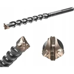 smart, Bohrereinsatz, concrete drill SDS MAX 14mm (18-140340)
