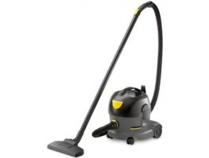 KARCHER PRO Aspirateur poussières T 7/1