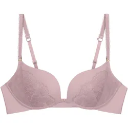 Triumph Love in Lace WHU BH - Damen - Gr. 80A - rosé