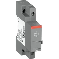 ABB AA1-24 Arbeitsstromauslöser 20-24V AC 1SAM201910R1001, Relais