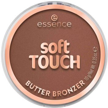 Essence Soft Touch Butter Bronzer 10 gr