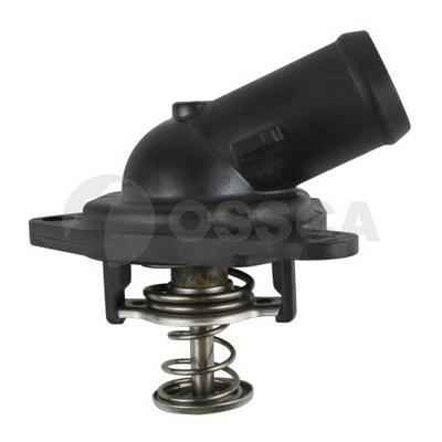OSSCA Thermostat, Kühlmittel 10564 für HONDA
