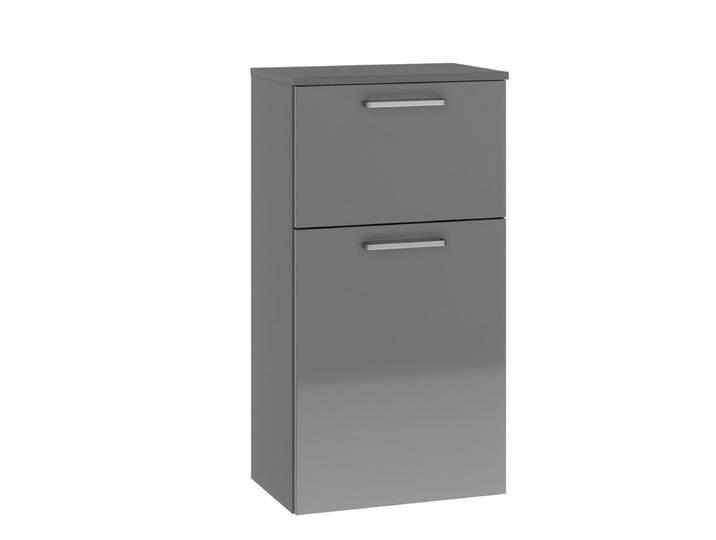 Nobilia On Top Highboard bei badshop.de