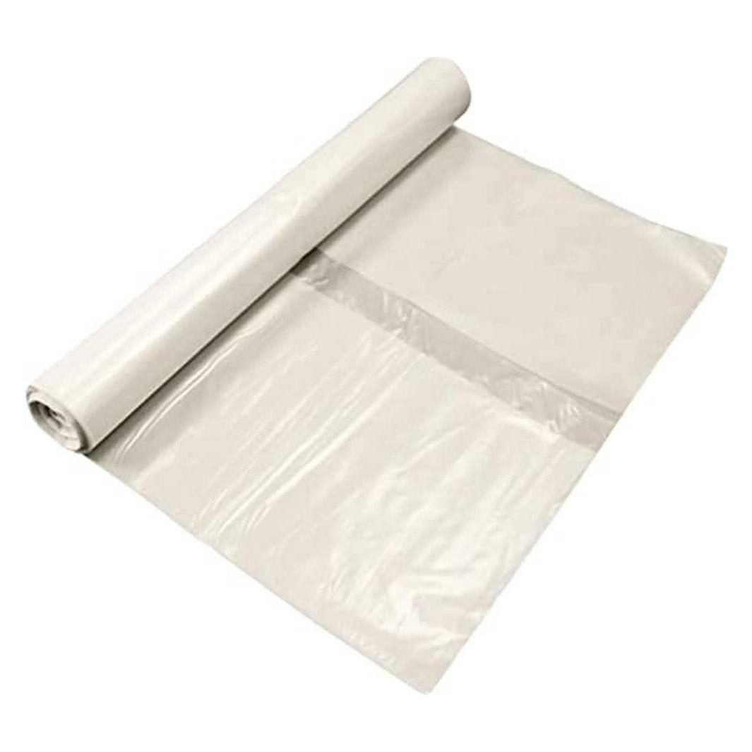 Green>it Green&gtit klarer Abfallsack 50 my 240 Liter (240 l) (92412)