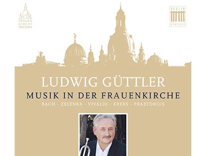 Musik In Der Frauenkirche