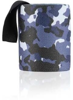 Uplifted Finds Camouflage Adjustable Gym Wrist Wraps & Weightlifting Support Bandage 19 left