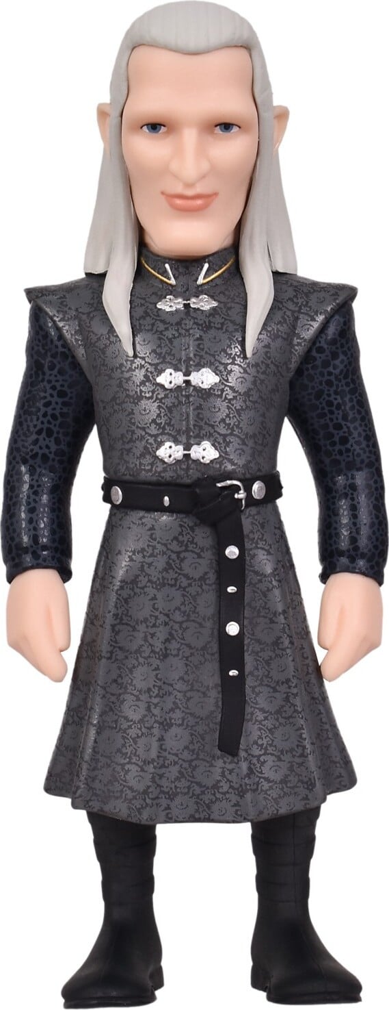 MINIX House of the Dragon Daemon Superbuzz figuur