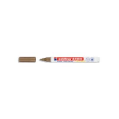 Edding 4085-055 4085 Kreidemarker - 1 - 2 mm, kupfer