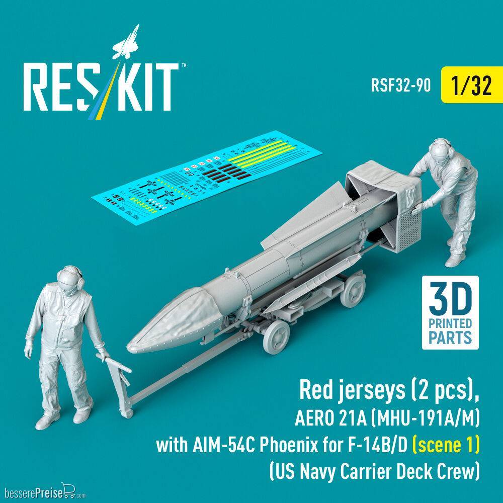 ResKit Models RSF32-0090