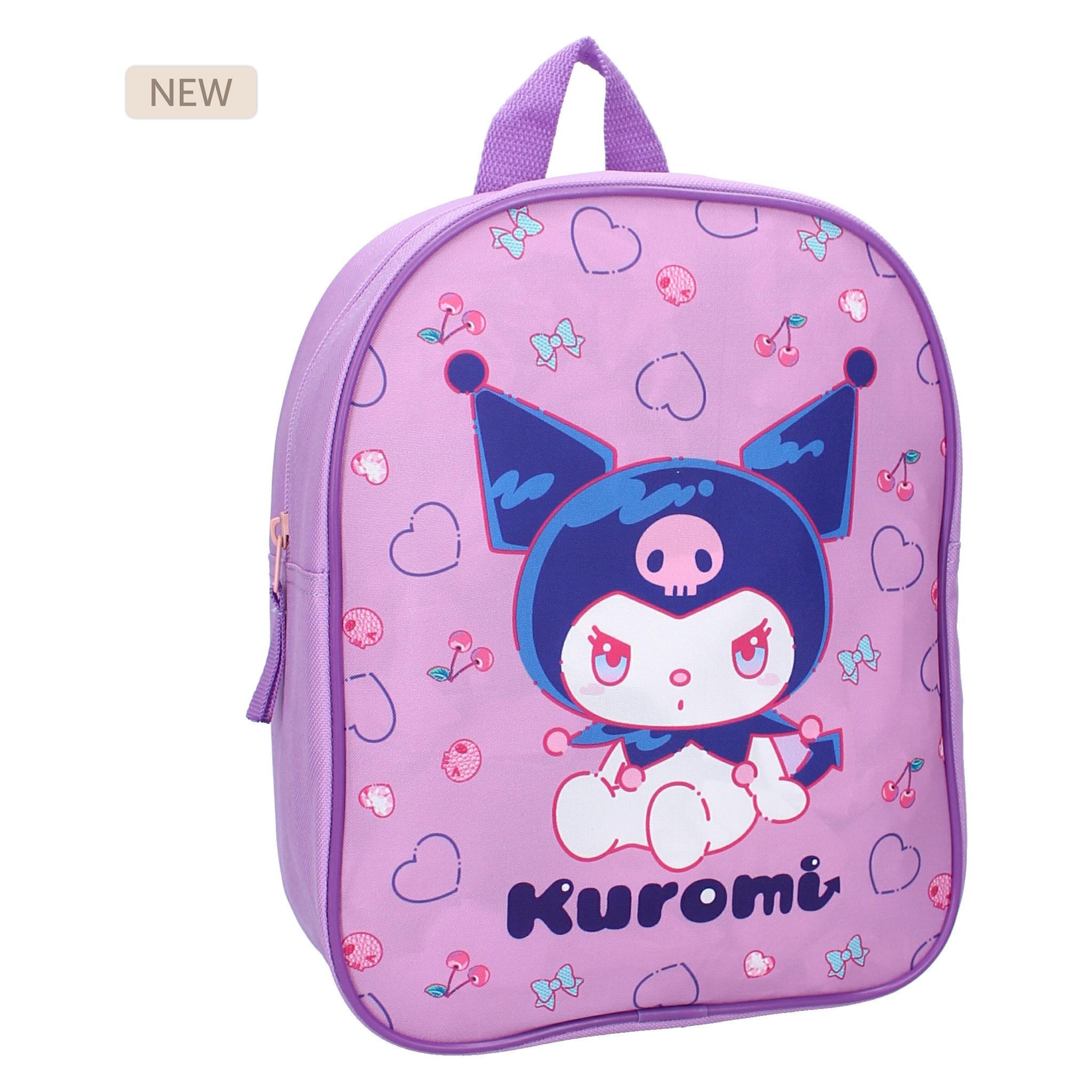 Vadobag Sanrio - Kuromi (VADO335-01119)