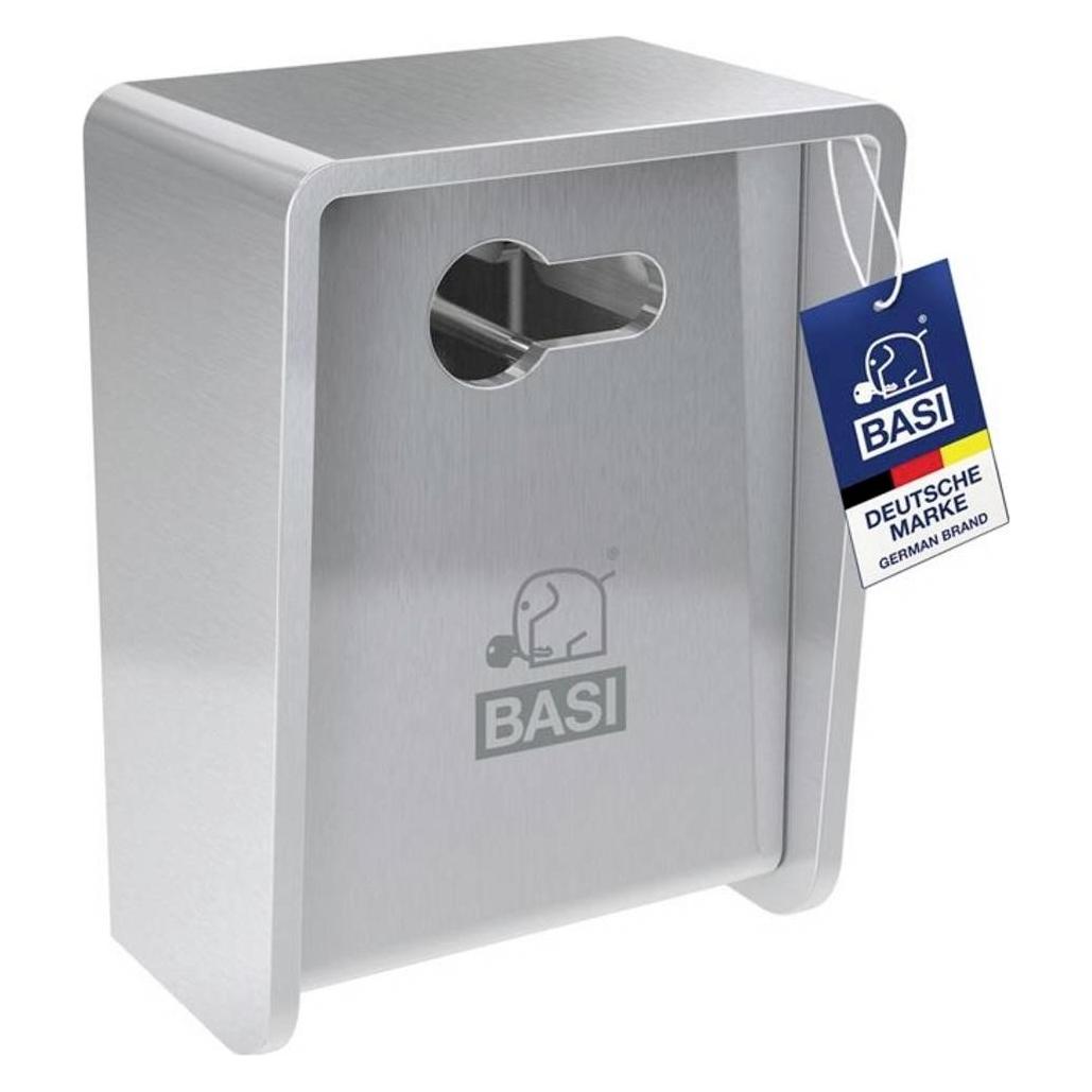 BASI 2101-0010 SSPZ 110 Sleutelkluis (2101-0010)