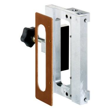 Sassba Fräslehre für Easy 3D Türe (531964)
