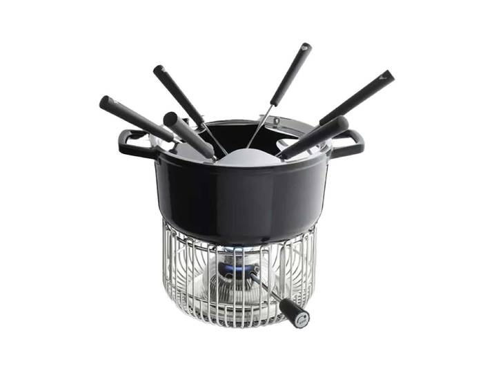 Kisag Duo 2in1 Fondue-Set