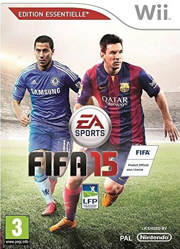 Electronic Arts - fifa 15 - Preis vom 11.10.2026 23:13:37 h