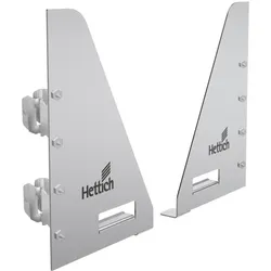 Hettich, Schubladenauszüge, BlueJig AvanTech You 205