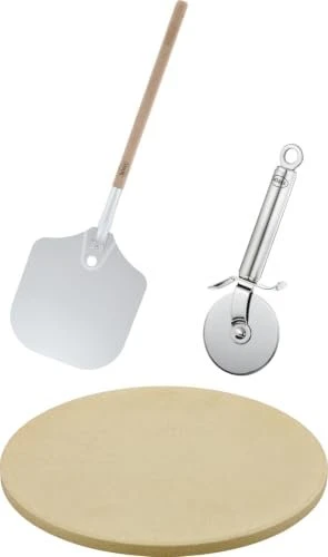 Rösle Barbecue Pizza-Set (25427)