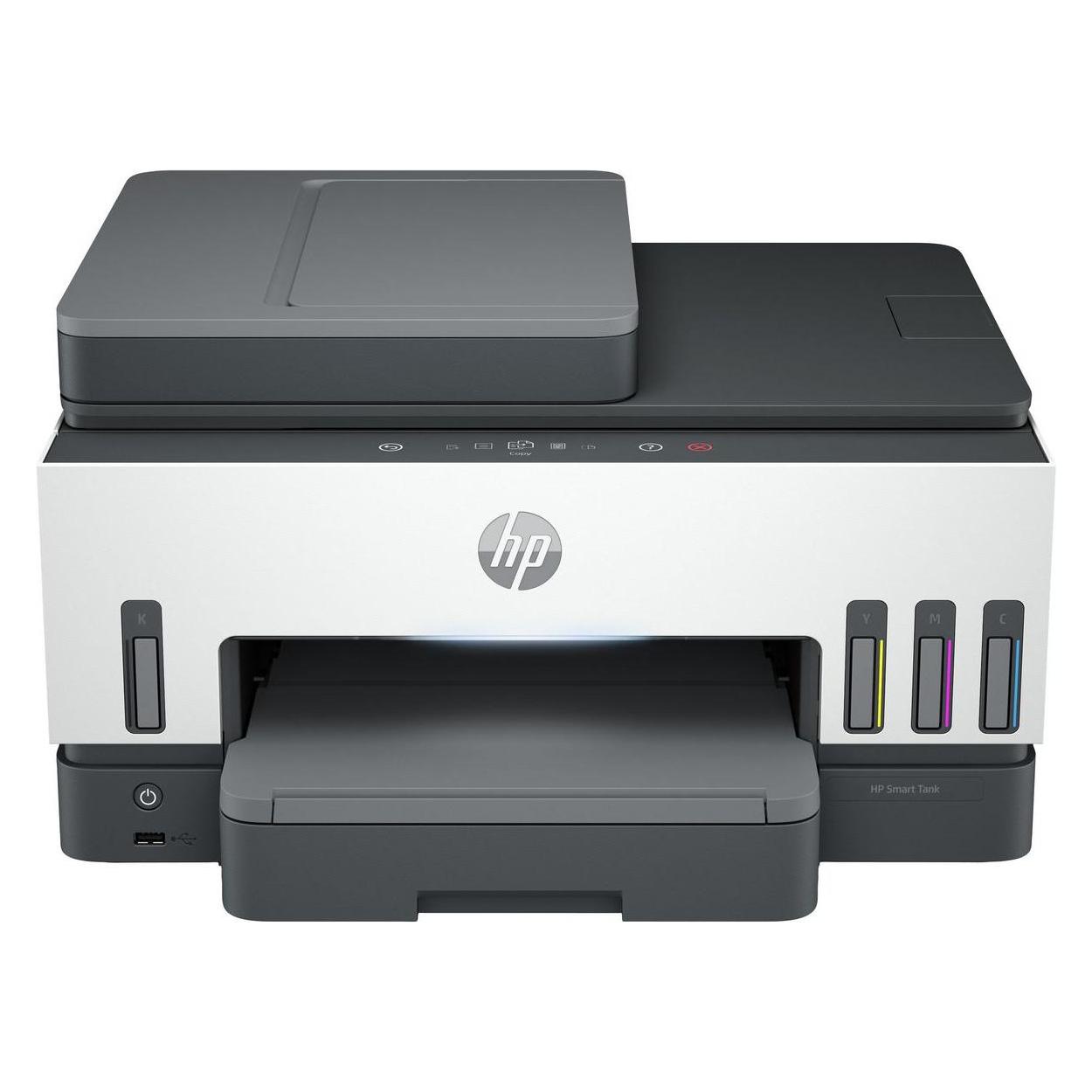 HP Smart Tank 790 All-In-One (Tintentank, Farbe) (4WF66A#670)