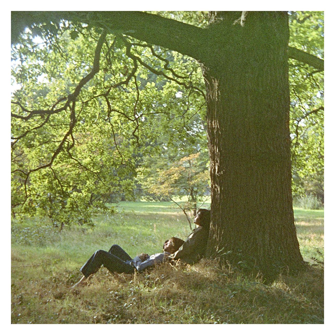 Universal Plastic Ono Band (Dlx.2LP) (John Lennon) (33084979)