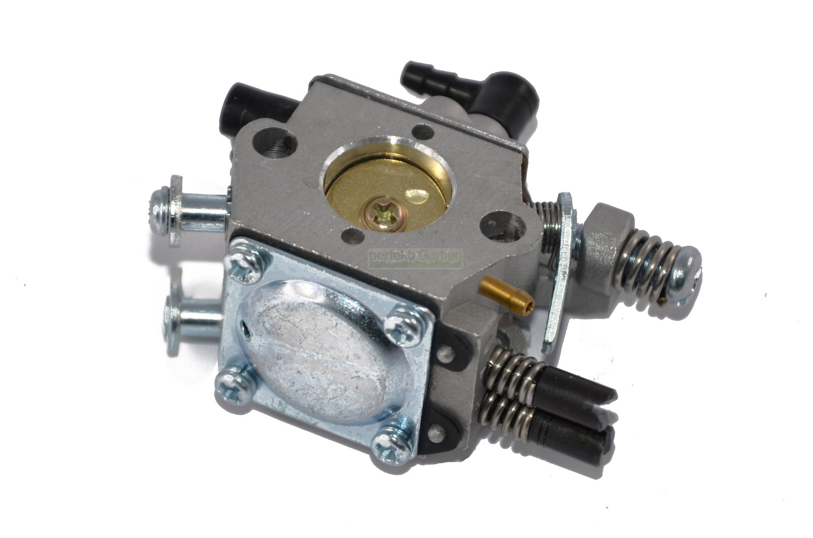Carburateur voor Fuxtec kettingzagen FX-KS146, FX-KS162, FX-KS155, FX-KSP155 en CS6150