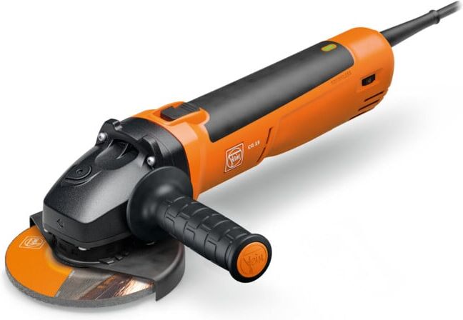 FEIN Meuleuse d'angle compacte Ø 125 mm CG 15-125 BL (72250660000   72250660000)