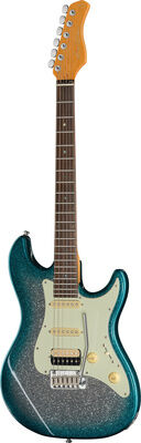 Larry Carlton S7 HSS SB New Gen Skyburst