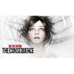 The Evil Within - The Consequence