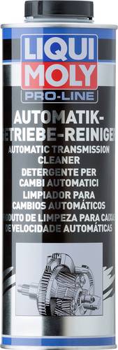 Liqui Moly Pro-Line Pro-Line Automatik-Getriebe-Reiniger 5101 1l