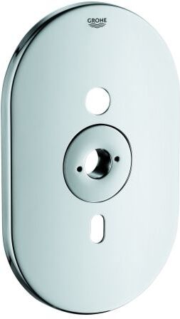 Grohe Abdeckplatte 42443 42443000 IR-Elektronik Waschtisch-FMSs chrom
