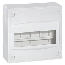Legrand 001308 1308 Kleinverteiler Aufbau Anzahl Reihen = 1 Inhalt 1 St.