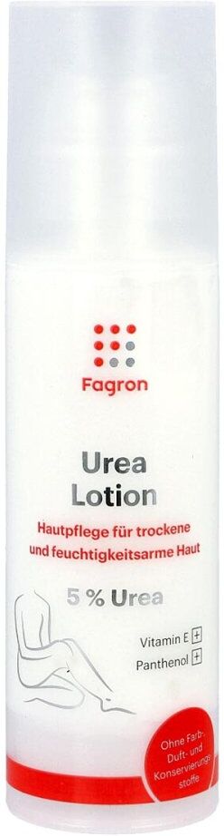 Urea Fagron Lotion