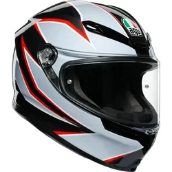 AGV K-6 Flash Helm