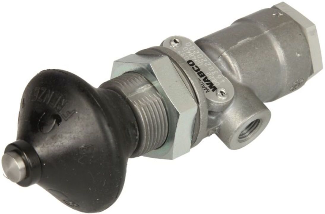 Mehrwegeventil WABCO 4630220200